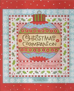 Christmas Companion image number 0