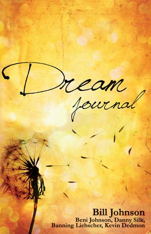 Dream Journal image number 0