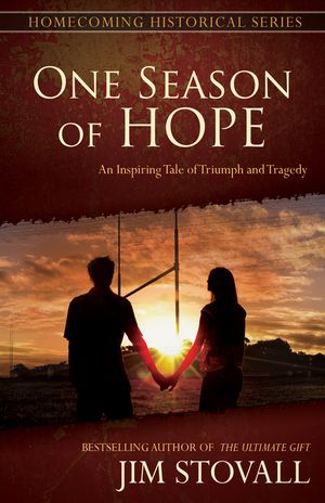 One Season of Hope: An Inspiring Tale of Triumph and Tragedy image number 0
