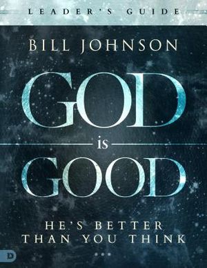 God Is Good image number 0
