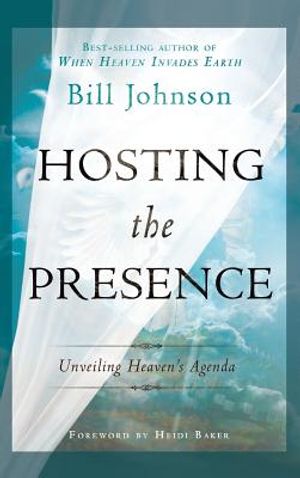 Hosting the Presence image number 0