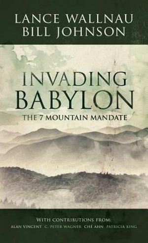 Invading Babylon image number 0