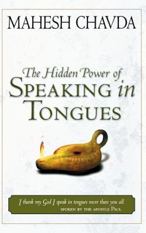Hidden Power of Speaking I image number 0