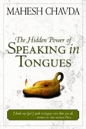 The Hidden Power of Speaking in Tongues image number 0