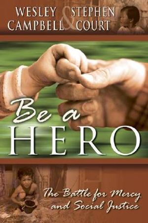 Be a Hero image number 0
