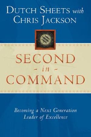 Second in Command image number 0