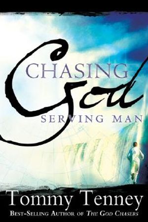 Chasing God, Serving Man image number 0