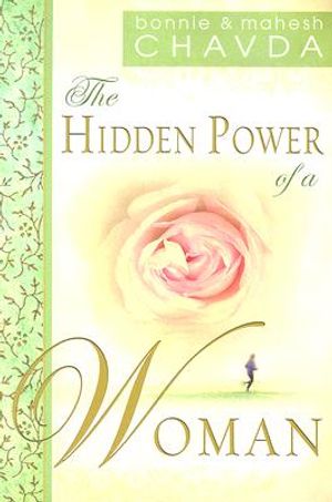 The Hidden Power of a Woman: image number 0