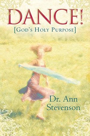 Dance!: God's Holy Purpose image number 0