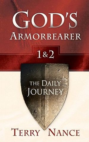 God's Armorbearer 1 & 2: The Daily Journey image number 0