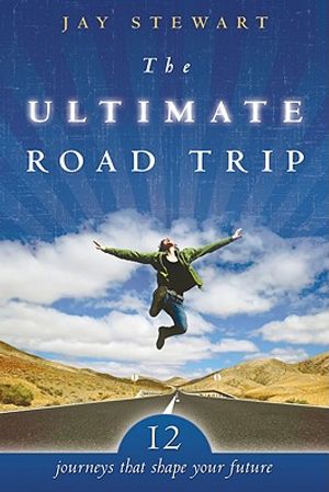 Ultimate Road Trip: 12 Journeys That Shape Your Future image number 0