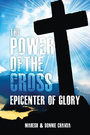 The Power of the Cross: Epicenter of Glory image number 0
