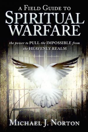 A Field Guide to Spiritual Warfare: The Power to Pull the Impossible from the Heavenly Realm image number 0