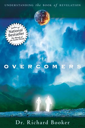 The Overcomers image number 0