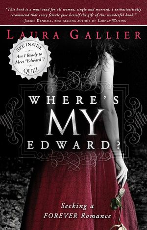 Where's My Edward?: Seeking a Twilight Romance image number 0