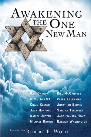 Awakening the One New Man image number 0
