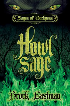 HowlSage: Sages of Darkness, Book 1 image number 0