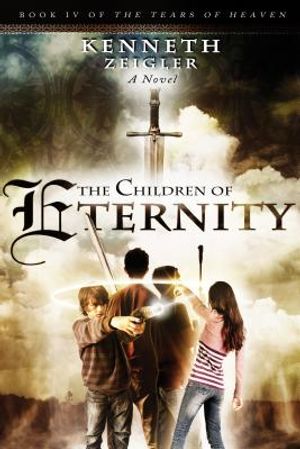 The Children of Eternity image number 0