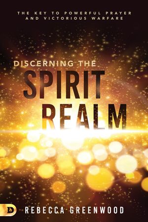 Discerning the Spirit Realm: The Key to Powerful Prayer and Victorious Warfare image number 0