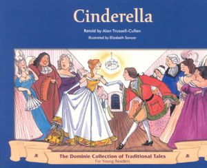 Cinderella image number 0