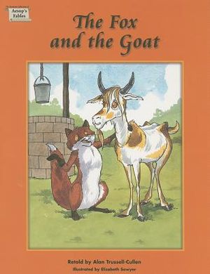 The Fox and the Goat image number 0