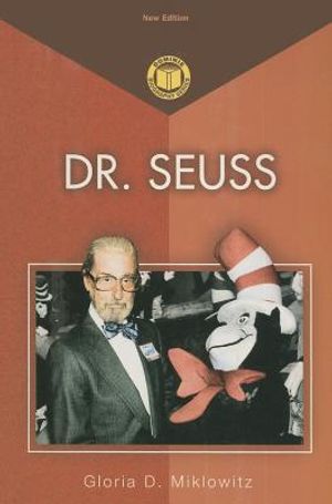 Dr. Seuss image number 0