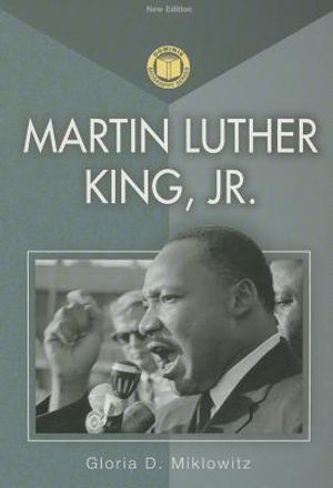 Martin Luther King, Jr. image number 0
