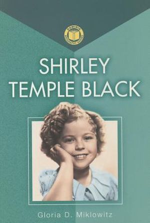 Shirley Temple Black image number 0