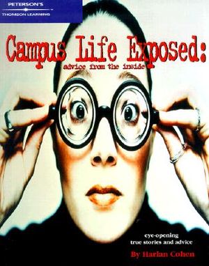 Campus Life Exposed image number 0
