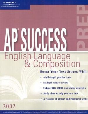 AP Success: Eng. Language & Comp. 2002 image number 0