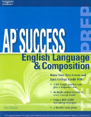 AP Success: Eng. Language & Comp. image number 0