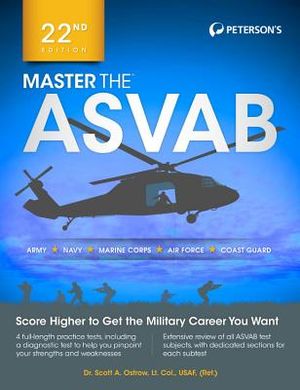 Master the ASVAB image number 0
