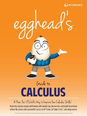 Egghead's Guide to Calculus image number 0