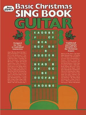 Basic Christmas Sing Book image number 0