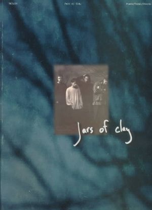 Jars of Clay: Piano/Vocal/Chords image number 0