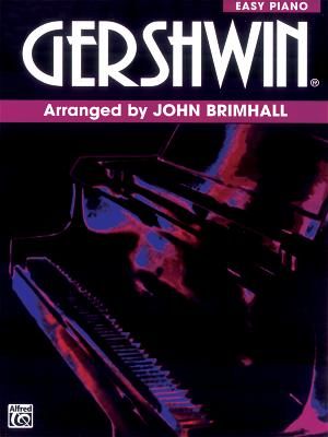 Gershwin: Piano Arrangements image number 0