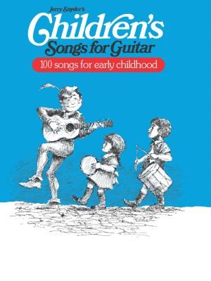 Children's Songs for Guitar: 100 Songs for Early Childhood image number 0