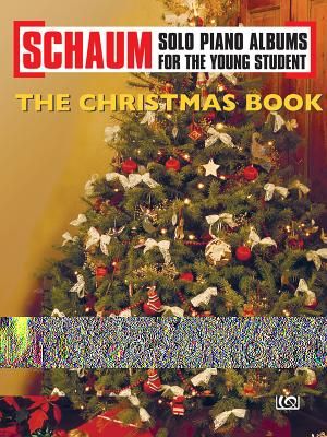 The Christmas Book image number 0