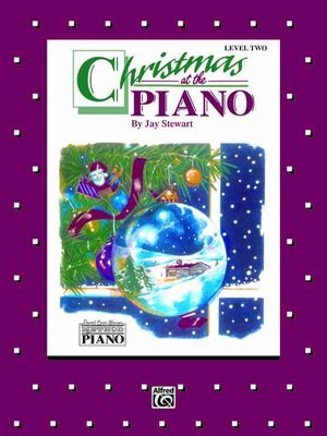 Christmas at the Piano; Level 2 image number 0