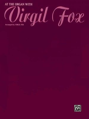 At the Organ with Virgil Fox image number 0
