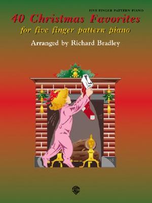 40 Christmas Songs image number 0