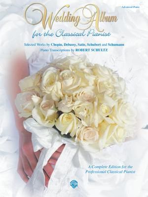 Wedding Album for the Classical Pianist image number 0