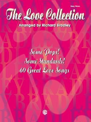 The Love Collection! image number 0