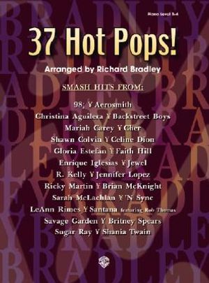 37 Hot Pops! image number 0