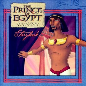 The Prince of Egypt image number 0