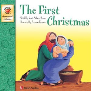 The First Christmas image number 0