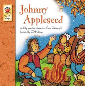 Johnny Appleseed image number 0