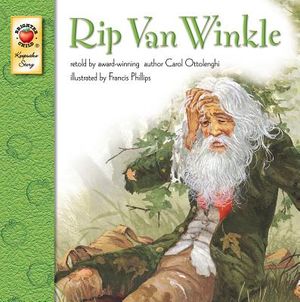 Rip Van Winkle image number 0