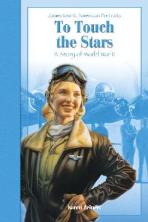 To Touch the Stars: A Story of World War II image number 0