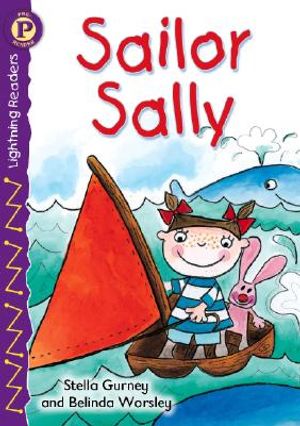 Sailor Sally image number 0